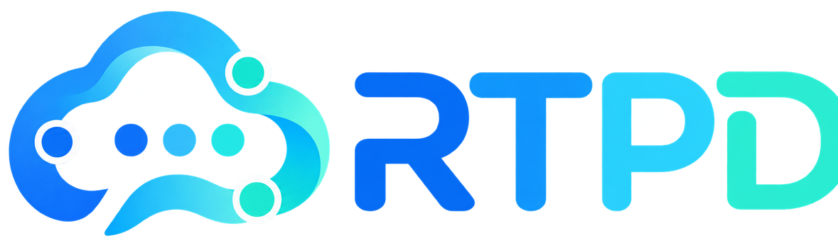RTPD — Plataformas Digitais