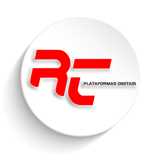 Logo RT Plataformas Digitais